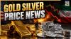 Gold and Silver Price Today: Fall or rise in gold price? Check latest 22k, 24k gold rates in Delhi, Mumbai, Kolkata, Bengaluru, Chennai, Noida, Lucknow