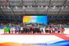 Kuwait speed skaters join youth training camp in China