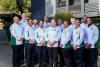 Meet the young South African chefs heading to the Culinary World Cup in Luxembourg