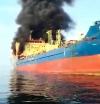 Iranian IRGC Strikes Maltese Oil Tanker in Strait of Hormuz Despite US Naval Escort