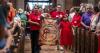 'Viva Cristo Rey': Local Catholics mark centennial of Mexico's Cristero War (PHOTOS)