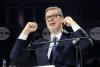 Serbian President Vucic to Use His Personal Car in Upcoming Election Campaign