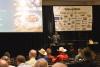 Texas pecan growers honor Texas A&M AgriLife Extension expert