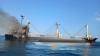 Four Indians killed, one critical in attack on cargo ship in Ukraine's Odesa; India condemns strike