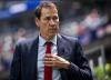 Manager Garcia to leave Belgium when contract expires