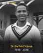 Remembering a cricket legend
