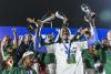 Nigeria & Egypt Win Titles at National Football League Flag Africa Continental Championship in Kenya
