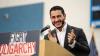 Michigan candidate Abdul El-Sayed dodges when pressed on controversial remarks about death of Khamenei