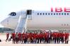 Spain’s World Cup champions return home for royal welcome and parade through Madrid