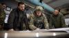 Reports of Ukraine Army Chief's Dismissal Fuel Political Turmoil in Kyiv