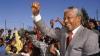 South African leader pledges billions to tackle water crisis