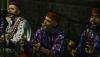 In Gnaoua Music, Color Guides Spiritual Healing Experiences