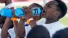 These Alabama cities could feel like 107 degrees next week