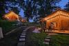 Rhode Island Hidden Glamping Retreat in Portsmouth Feels Like a Cape Cod Escape