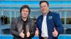 Milei opens door to electric cars as Musk's Tesla firms up arrival plans