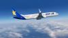 ACG leases seven Boeing 737-10s to Skymark Airlines