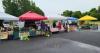 Farmers' market shoppers unconcerned about cyclosporiasis