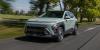Hyundai Recalls 47K Kona, Kona Electric SUVs over Seatbelt Issue