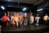 A behind-the-scenes look at JC Players’ production of ‘A Christmas Carol’