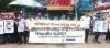 Demand to ban highly hazardous pesticides for environmental protection
