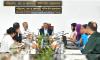 Ongoing projects to be revised in line with govt manifesto: Environment Minister