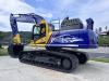 Komatsu Marks 40 Years of Manufacturing in Chattanooga