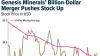 Gold SWOT: Genesis Minerals’ billion-dollar merger pushes stock higher