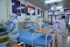 Nimbus COVID Variant Fuels ER Visits Across 18 States as Summer Travel Peaks