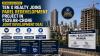 Mumbai Real Estate: Ten X Realty Joins Parel Redevelopment Project In ₹529.98-Crore Joint Development Deal