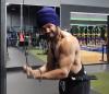 Sikh man ordered to leave Windsor gym for wearing kirpan
