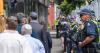 Jewish leader details growing sense of community unease