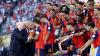 Spain’s World Cup Triumph Defends Football’s Soul from Americanization 
