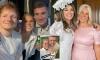 Inside Brooke Warne's lavish European wedding plans: Heartwarming way she'll honour dad Shane - and the A-List guest list including Ed Sheeran and Elizabeth Hurley