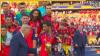 Watch: FIFA World Cup podium moment turns awkward as Trump stays in frame while Spain lifts trophy; FIFA Chief Infantino steps in to…