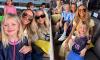 Lara Trump admits to using AI to edit photo after publishing picture with very awkward mistake