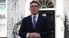 Andy Burnham Is Officially U.K. Prime Minister