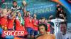 Slick Spain outclass Argentina, Best XI and LOI in Europe