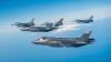 US to Deploy More F-16s, F-35s and Refueling Aircraft to Middle East: Report