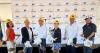 Groundbreaking for Nebraska Public Power District's largest natural gas fueled power plant
