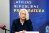 Prosecutor's Office dismisses senior employee