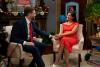 U.S. Vice-President J.D. Vance, Usha Welcome Fourth Child