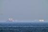 The U.S. Navy’s state of the straits