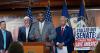 Florida GOP lawmaker and governor candidate says AI data center legislation keeps utility costs down