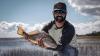 Charter captain Jonathan Moss explains how to get kids hooked on fishing from an early age