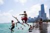Chicago’s ‘Concrete Beach’ Is Going Viral On Social Media. Here’s Why Locals Love It