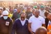 WE WON’T ACCEPT ELECTION DEFEAT, VOWS Brian Mundubile