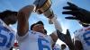 USA TODAY Sports Network 2026 preseason All-SEC football predictions