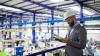 Ministers hand UK space firms £62m to cut reliance on foreign tech