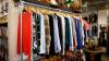 Charity shop worker says same mistake stops people finding 'best used clothes'
