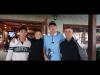 Farmers ‘rain’ over Townies at golf day in Port Shepstone